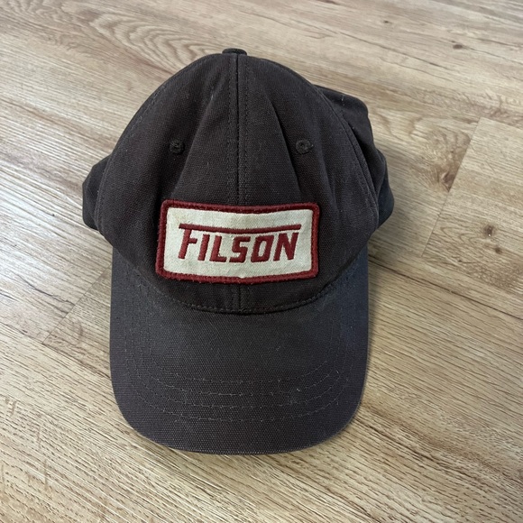 Filson Other - Filson cap